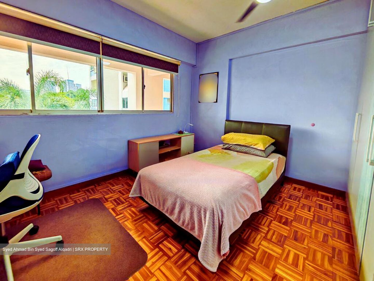 Blk 105 Jalan Rajah (Toa Payoh), HDB Executive #470077841